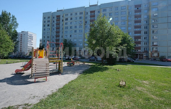 
  Продается 2-комн. квартира 52.9 м². Фото 26.