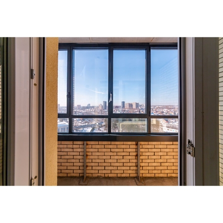 
  Продается 1-комн. квартира 45.19 м², в ЖК Чкалов, дом 7. Фото 11.