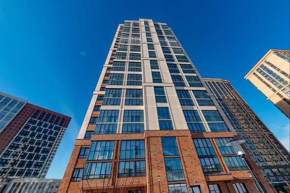 
  Продается 1-комн. квартира 45.19 м², в ЖК Чкалов, дом 7. Фото 23.