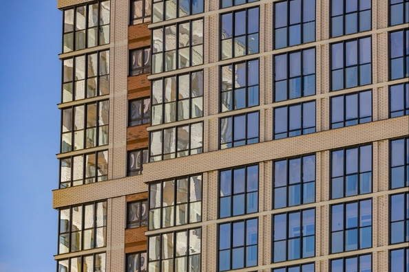 
  Продается 1-комн. квартира 45.19 м², в ЖК Чкалов, дом 7. Фото 25.