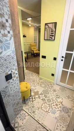 
  Продается 3-комн. квартира 42.9 м². Фото 16.