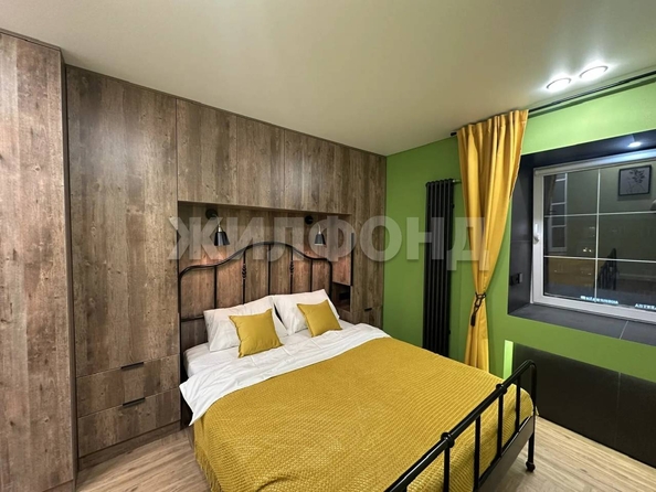 
  Продается 3-комн. квартира 42.6 м². Фото 17.