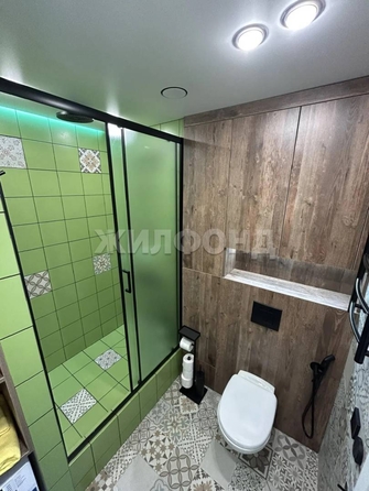
  Продается 3-комн. квартира 42.6 м². Фото 19.