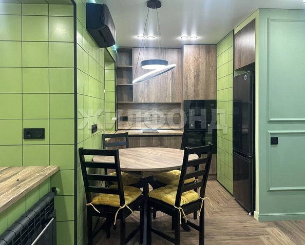 
  Продается 3-комн. квартира 42.6 м². Фото 3.