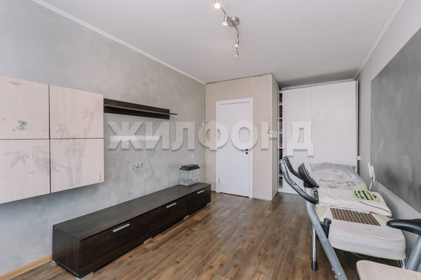 
  Продается 3-комн. квартира 65 м². Фото 15.