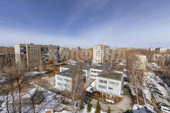 
  Продается 3-комн. квартира 65 м². Фото 23.