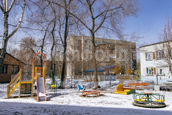 
  Продается 3-комн. квартира 65 м². Фото 25.