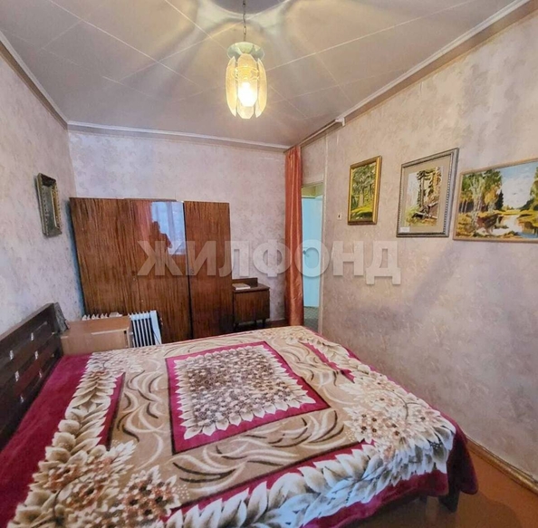 
  Продается 3-комн. квартира 60.1 м². Фото 3.