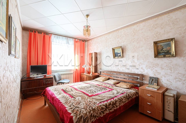 
  Продается 3-комн. квартира 60.1 м². Фото 4.