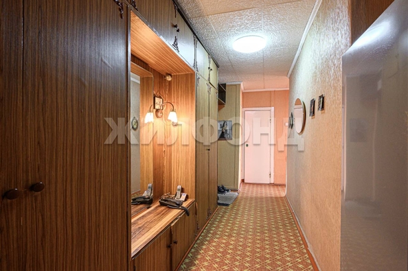 
  Продается 3-комн. квартира 60.1 м². Фото 18.
