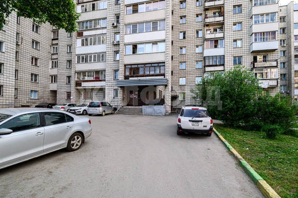 
  Продается 3-комн. квартира 60.1 м². Фото 22.