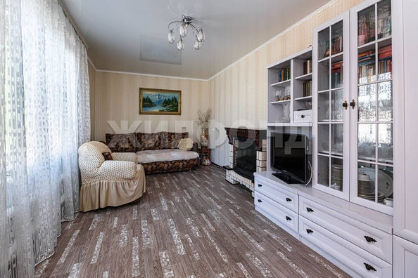 
  Продается дом 100 м². Фото 18.