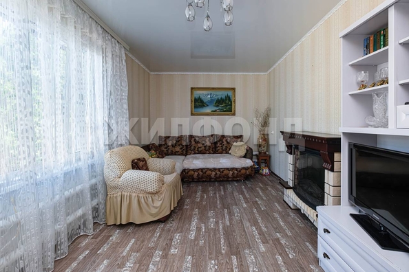 
  Продается дом 100 м². Фото 19.