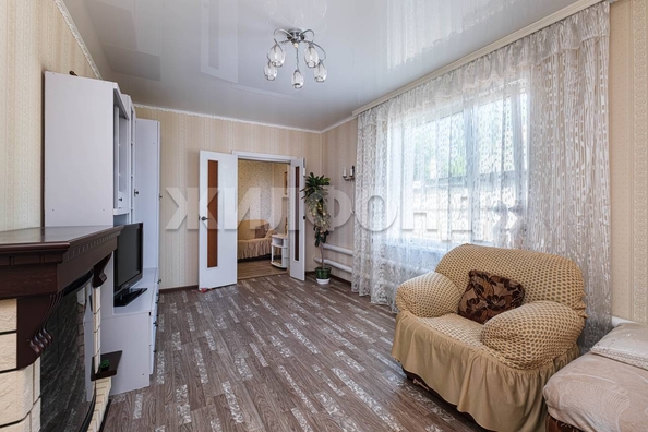 
  Продается дом 100 м². Фото 20.