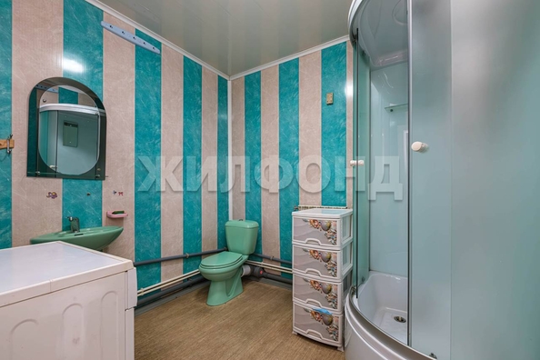 
  Продается дом 100 м². Фото 23.