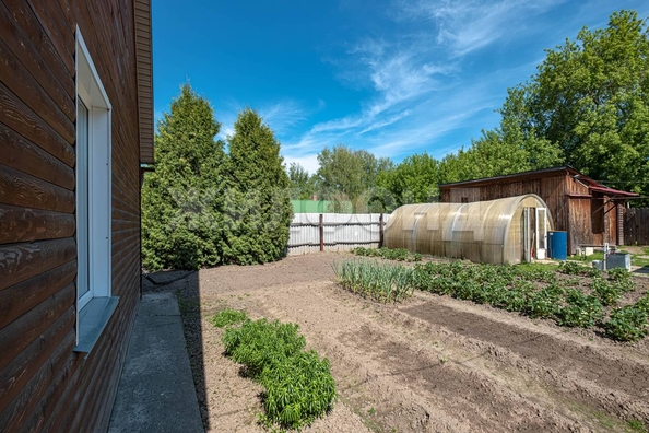
  Продается дом 100 м². Фото 28.