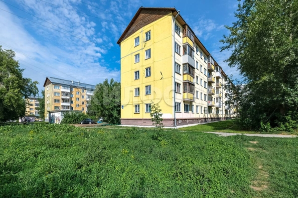 
  Продается 4-комн. квартира 61.9 м². Фото 22.