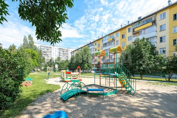 
  Продается 4-комн. квартира 61.9 м². Фото 23.