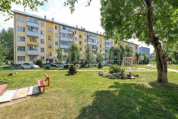 
  Продается 4-комн. квартира 61.9 м². Фото 25.