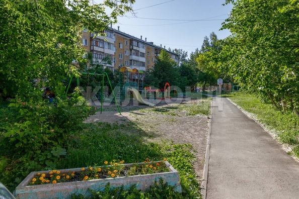 
  Продается 4-комн. квартира 61.9 м². Фото 6.