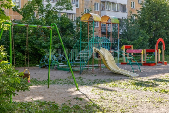 
  Продается 4-комн. квартира 61.9 м². Фото 7.