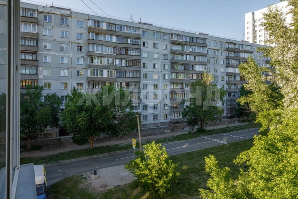 
  Продается 4-комн. квартира 61.9 м². Фото 16.