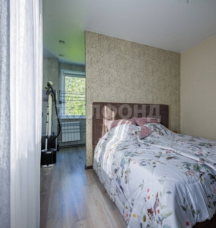 
  Продается 4-комн. квартира 61.9 м². Фото 18.