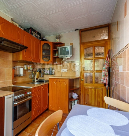 
  Продается 4-комн. квартира 61.9 м². Фото 26.