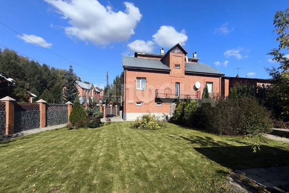 
  Продается дом 292 м². Фото 3.