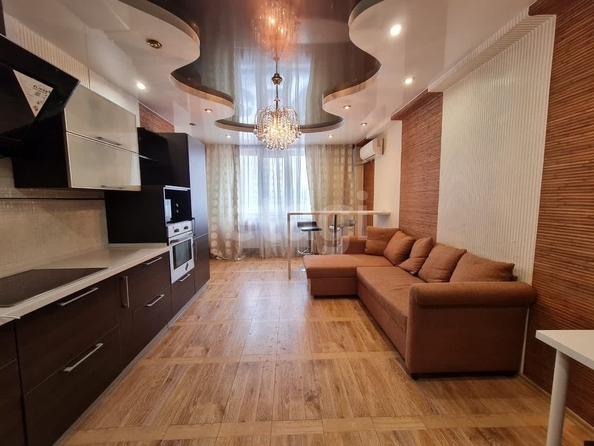 
  Продается 1-комн. квартира 56.7 м². Фото 1.