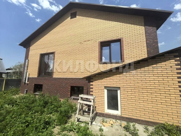 
  Продается дом 212 м². Фото 2.