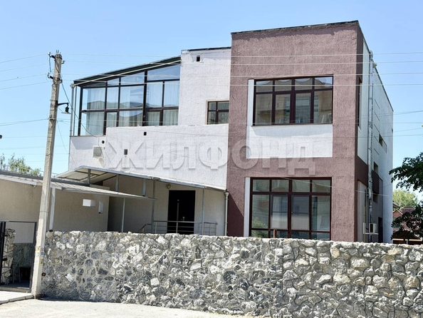
  Продается дом 623.5 м². Фото 1.