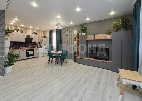 
  Продается дом 109.4 м². Фото 7.