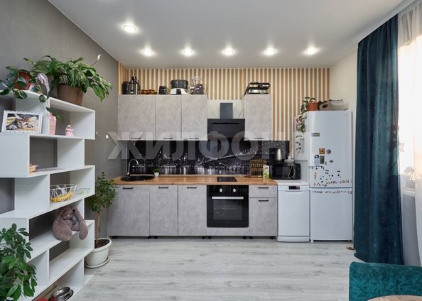 
  Продается дом 109.4 м². Фото 9.
