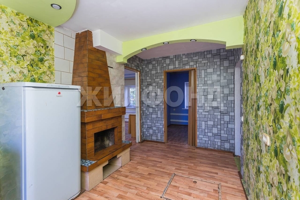 
  Продается дом 56.9 м². Фото 12.