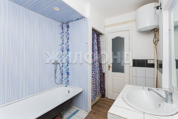 
  Продается дом 56.9 м². Фото 19.