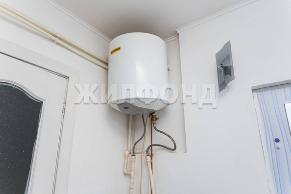 
  Продается дом 56.9 м². Фото 20.
