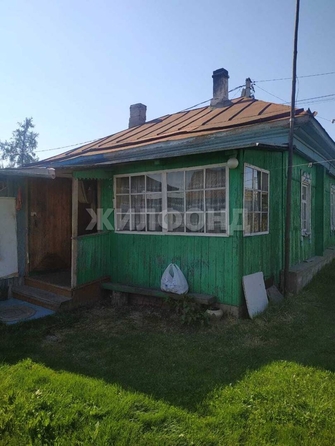
  Продается дом 37.8 м². Фото 1.