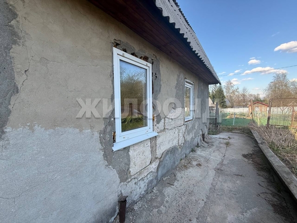 
  Продается дача 60 м². Фото 4.
