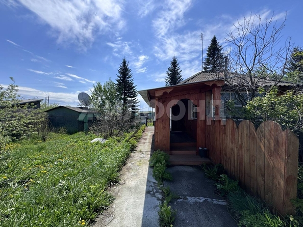 
  Продается дом 51 м². Фото 16.