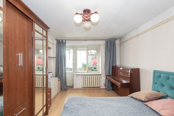 
  Продается 2-комн. квартира 50.7 м². Фото 9.