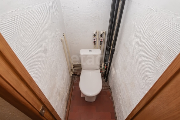 
  Продается 2-комн. квартира 50.7 м². Фото 18.