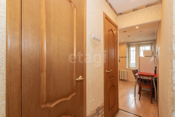 
  Продается 2-комн. квартира 50.7 м². Фото 19.