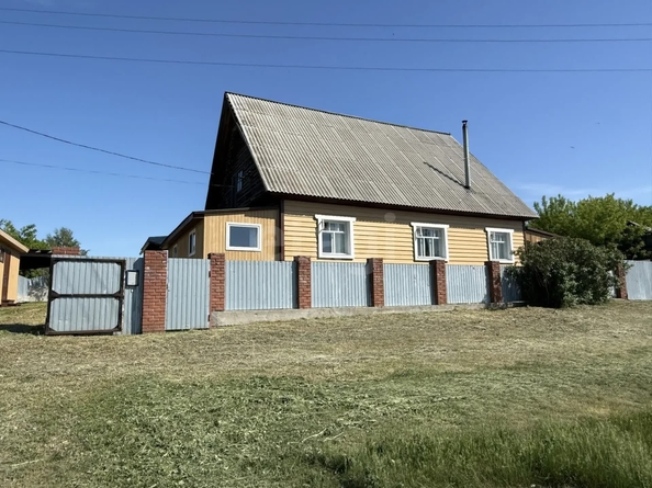 
  Продается дом 110 м². Фото 1.