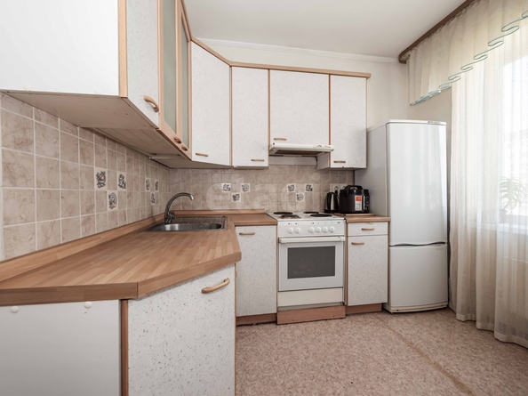 
  Продается 2-комн. квартира 53.7 м². Фото 1.