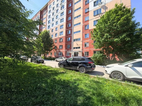 
  Продается 2-комн. квартира 53.7 м². Фото 7.