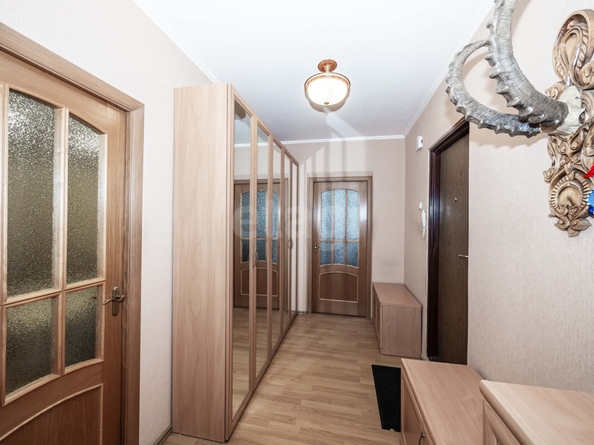 
  Продается 2-комн. квартира 53.7 м². Фото 17.