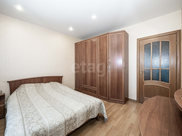 
  Продается 2-комн. квартира 53.7 м². Фото 24.