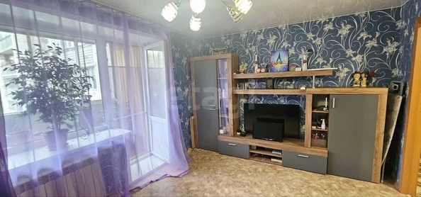 
  Продается 3-комн. квартира 61 м². Фото 4.