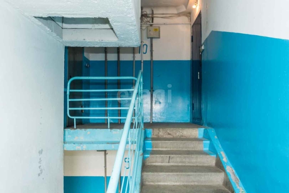 
  Продается 3-комн. квартира 56 м². Фото 11.